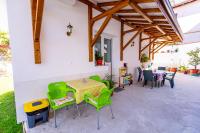 Къща за гости Калинови - B&B Sandanski