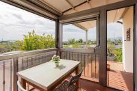 Oasi in Prato private parking - B&B