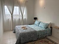 Appartement met 3 Slaapkamers