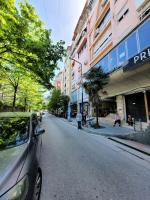 My cozy apartment in Tirana - Blloku Area - B&B Tirana