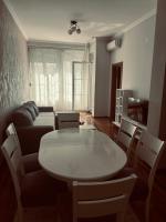 Beverly Apartment - B&B Belgrado
