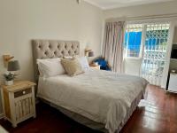 Deluxe Kamer met Queensize Bed 