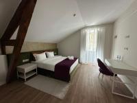 Habitación Doble con baño privado
