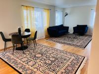 Awesome home - Ferienwohnung Bro