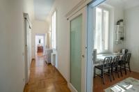 Apartment mit 2 Schlafzimmern