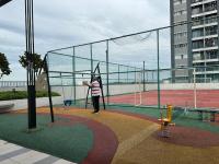 Homestay Bayu, Kita Impian - B&B Kampung Dengkil