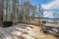 20 Mile Bay - Tuftonboro - Lake View Pet friendly 50 Fee - Limit 1 - B&B Tuftonboro