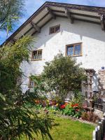 Ferienwohnung beim Maler Gandi - Ferienwohnung Kienberg