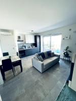 Marina House Rome Airport - Sea View - B&B Fiumicino