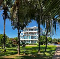 Dreamwave Escape Nilaveli - Chambres d’hôtes Nilaveli