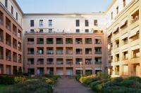 MyDreamCastelnuovo Parking free - Ferienwohnung