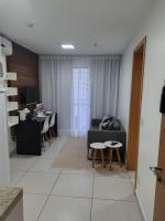 Blend - Apt 1011 com Garagem - B&B Brasília