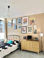 Cinema-inspired accommodation - Near Disneyland - Ferienwohnung