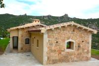 Porto Cervo-Villa La Gjanda - Ferienwohnung Abbiadori