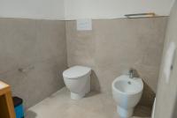 Camera Matrimoniale con Balcone e Vista Mare