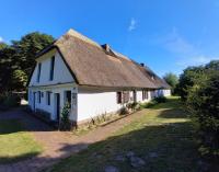 FeWo am Skulpturenweg - B&B Hohen Demzin