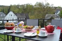 Ferienwohnung Feldmann-Schütte - Ferienwohnung Schmallenberg