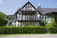 Ferienwohnung Feldmann-Schütte - Chambres d’hôtes Schmallenberg