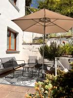 Californication - B&B Schœneck