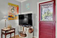 Rocca Cottages - Ferienwohnung Tybee Island