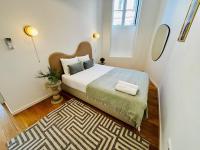 Mary Pink - NO RC B - Magnificient One-Bedroom Apartment - B&B Lisbona