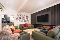 Mulberry Boutique Stay, Canal-Side Near Hebden - B&B Todmorden