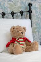 Mulberry Boutique Stay, Canal-Side Near Hebden - B&B Todmorden