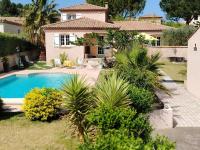 Villa Dolce Barbara - B&B Tourbes