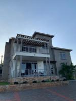 Lake Sight Uganda - B&B