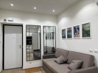 Bella Como Holiday Apartment - Bed and Breakfast Como