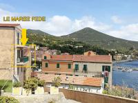 Le Maree Fede - ArgonautiVacanze - B&B Rio Marina