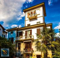 Villa Supérieure