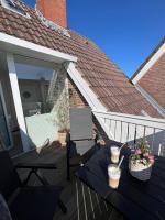 Inselliebe - B&B Isla de Fehmarn
