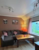 Gulthus - Ferienwohnung Odda