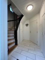 Gulthus - Ferienwohnung Odda