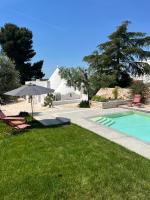 IL TRULLO BIANCO - Country House & SPA - B&B