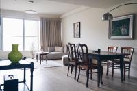 Casa con 1 dormitorio