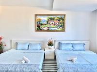 Appartement 4 Chambres avec Balcon