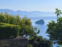 VILLA AGA - B&B Noli