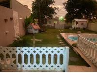 Casa Refúgio Barão de Monte Belo - Araruama - B&B Araruama