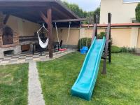 RRR Apartmány 3 - Bed and Breakfast Bojnice