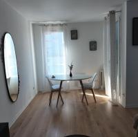 Jolie chambre proche de paris et sa périphérie - B&B Aubervilliers