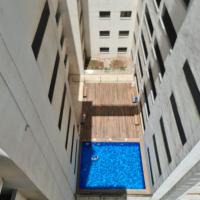 Appartement sur la corniche - B&B