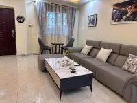 Val & Vel Luxury Home Bugolobi - B&B Kampala