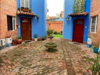 Casita Italiana - B&B