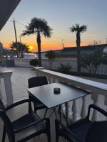 Appartement - Rez-de-Chaussée