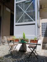 Angolo di relax in stabile del 1400 - B&B