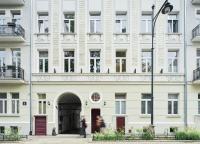 BOOGIE Home Papillon 17 - B&B Lodz