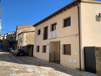 El hondón del lugar 2 - B&B