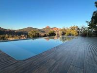 La Cousinade de l'Esterel - Ferienwohnung Saint-Raphaël